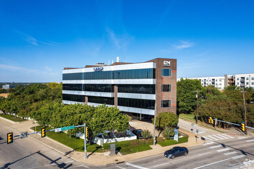 Primary Photo Of 1612 Summit Ave, Fort Worth Office For Lease