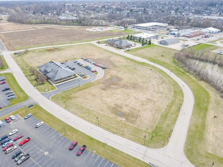 More Photos Of 0 WITTENBRAKER Ave, New Castle Land For Sale