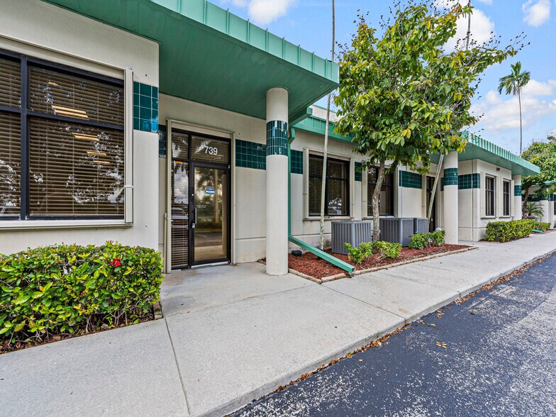 More Photos Of 731-745 Shotgun Rd, Sunrise Light Distribution For Sale