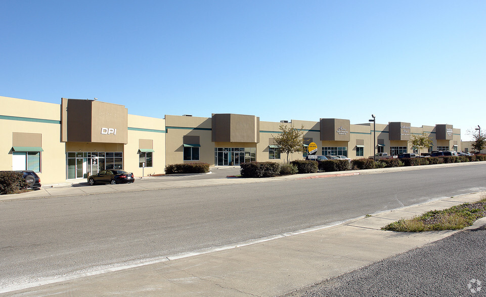 Primary Photo Of 16120 College Oak Dr, San Antonio Light Manufacturing For Lease