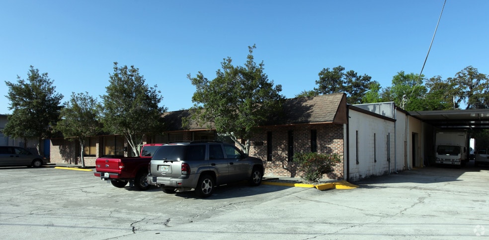 More Photos Of 4556 St Augustine Rd, Jacksonville Warehouse For Sale