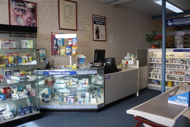 More Photos Of 1407 Sulphur Spring Rd, Halethorpe Freestanding For Lease