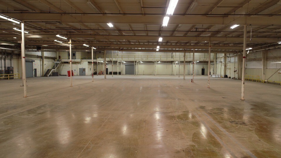 More Photos Of 290 Old Anderson Rd, Pendleton Manufacturing For Sale