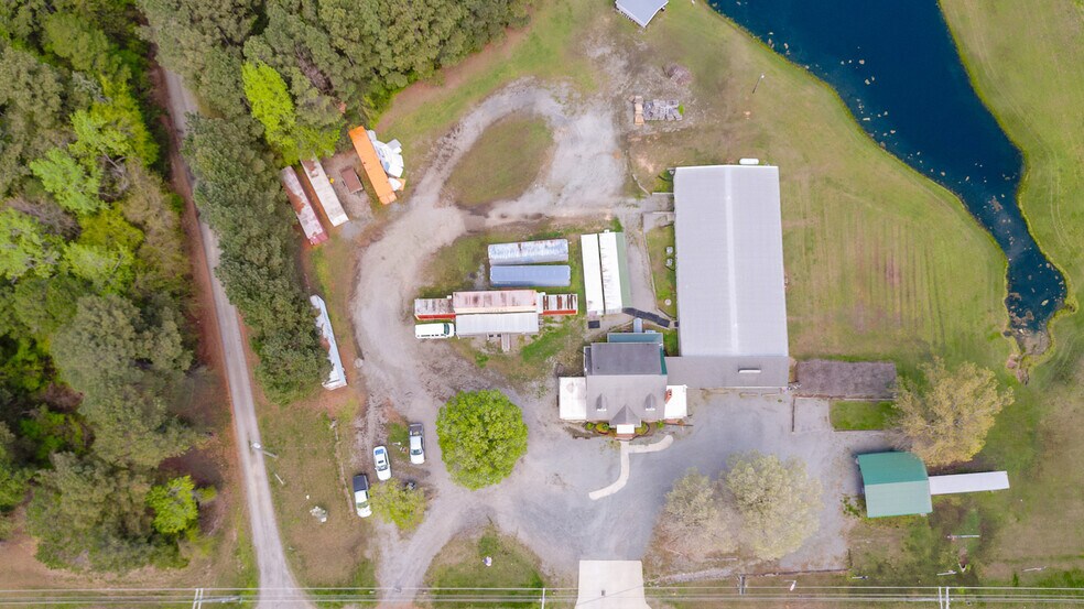 More Photos Of 6663 Highway 58, Buffalo Junction Storefront Retail Office For Sale