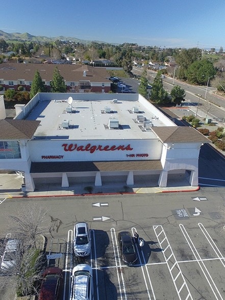 More Photos Of 3416 Deer Valley Rd, Antioch Drugstore For Lease