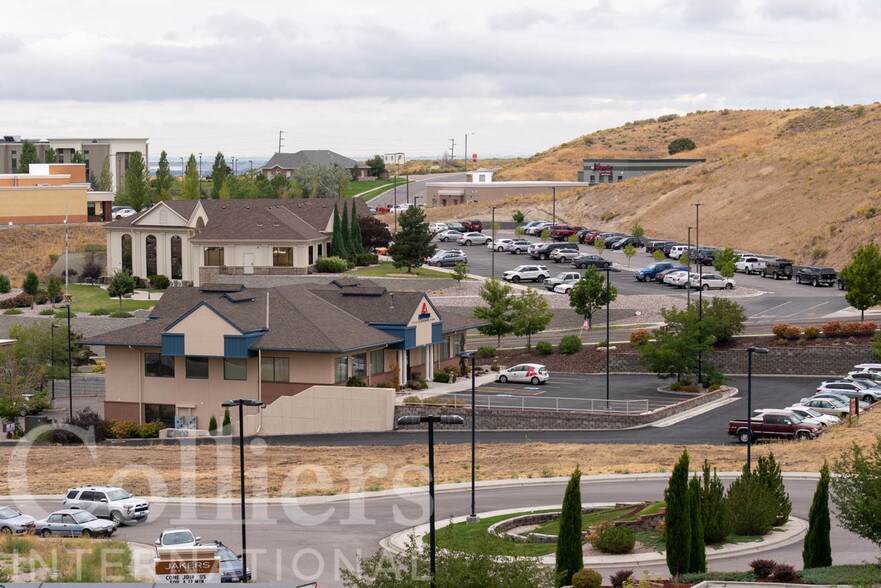 More Photos Of 2350 Via Caporatti, Pocatello Medical For Sale