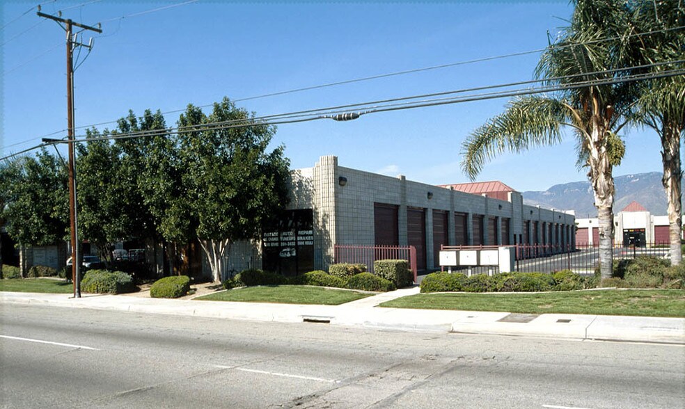 More Photos Of 1180 E 9th St, San Bernardino Industrial For Sale