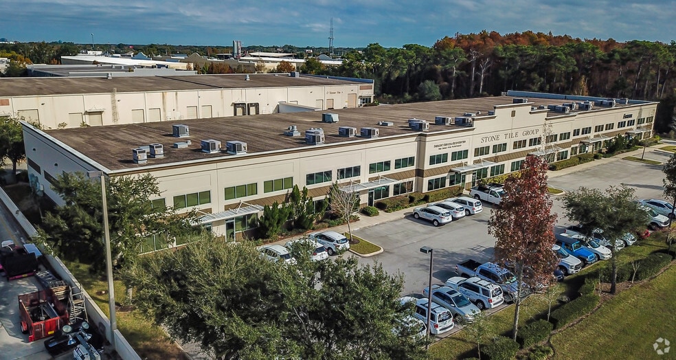 More Photos Of 2405 W Princeton St, Orlando Warehouse For Sale