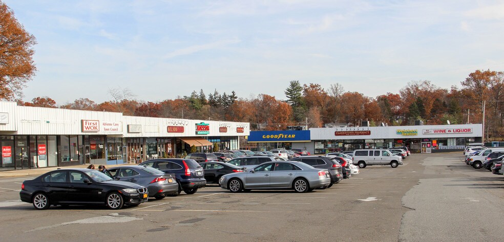 More Photos Of 170-172 S Main St, New City General Retail For Lease