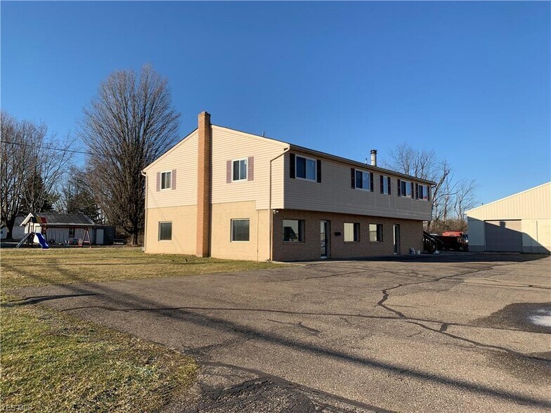 More Photos Of 3325-3327 Middlebranch Ave NE, Canton Medical For Sale