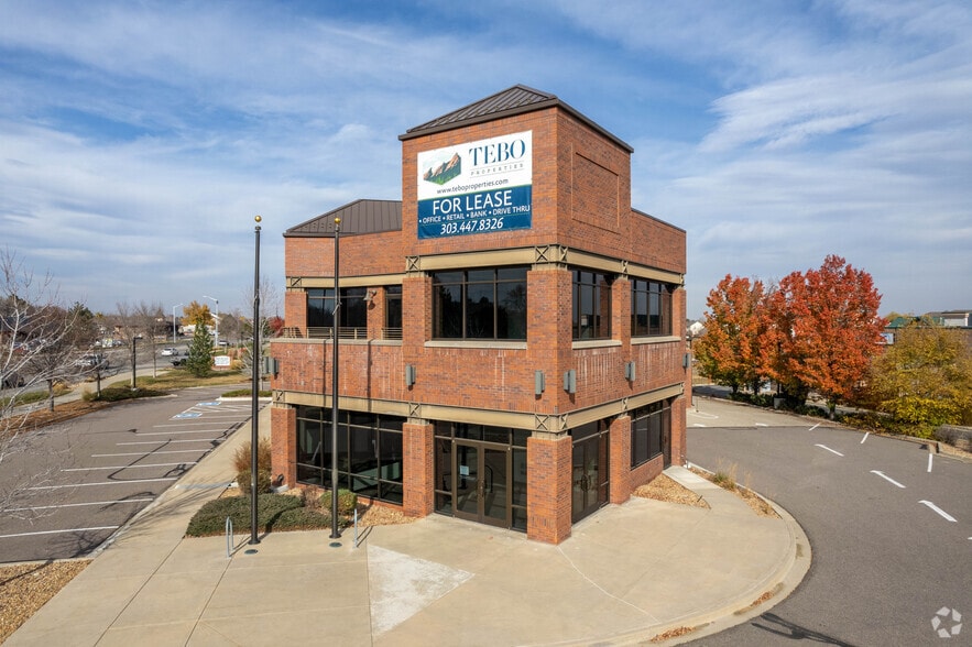Primary Photo Of 1700 Hover St, Longmont Office For Sale