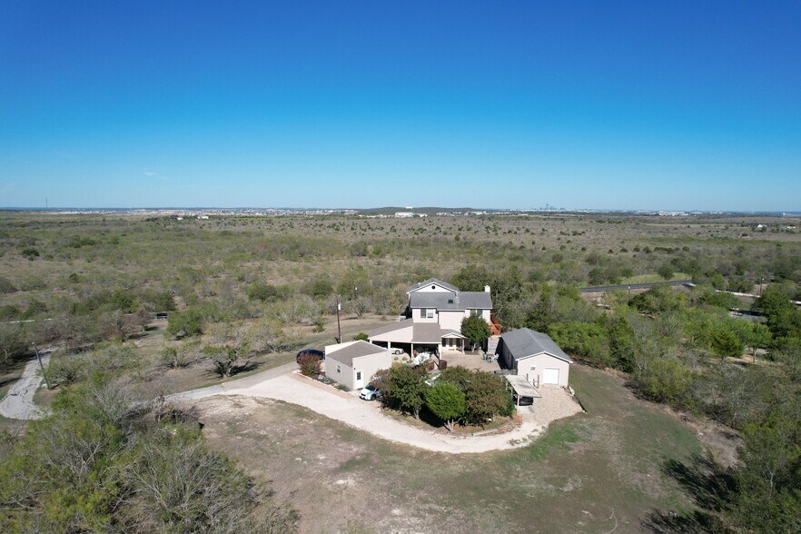 More Photos Of 8515 S FM 973, Austin Land For Sale