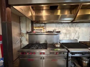 More Photos Of 107 N Kent St, Gorman Storefront Retail Residential For Sale