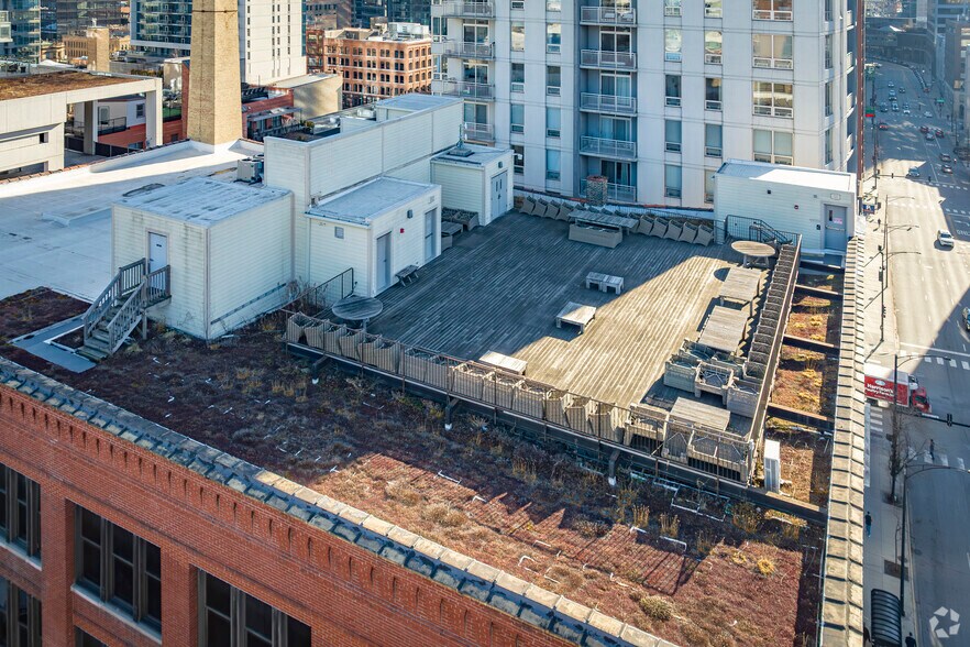 More Photos Of 333 W Ohio St, Chicago Loft Creative Space For Lease