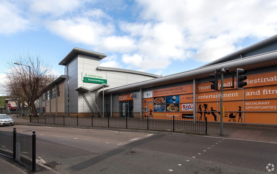More Photos Of Old Station Way, Yeovil General Retail For Sale