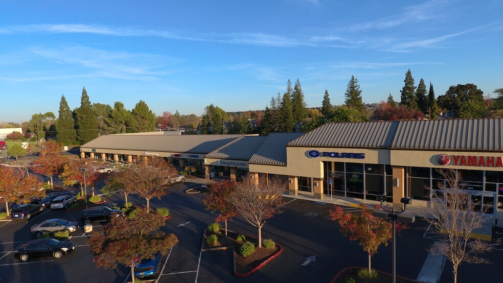 More Photos Of 5635-6015 Pacific St, Rocklin Unknown For Lease
