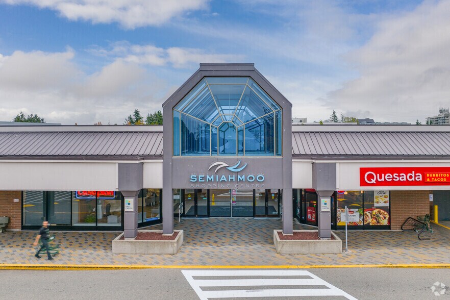 More Photos Of 1601-1715 152 St, Surrey General Retail For Lease