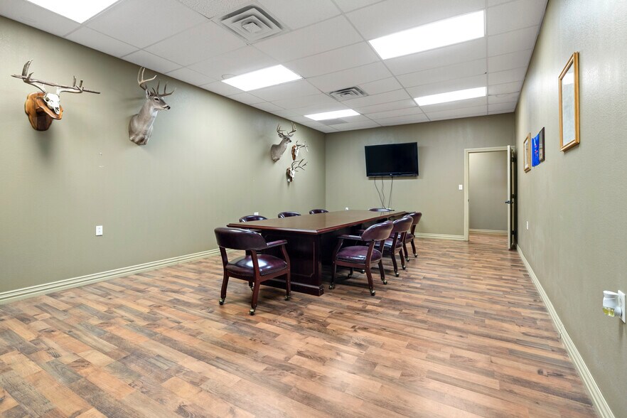 More Photos Of 5678 FM 1249 E, Kilgore Industrial For Sale