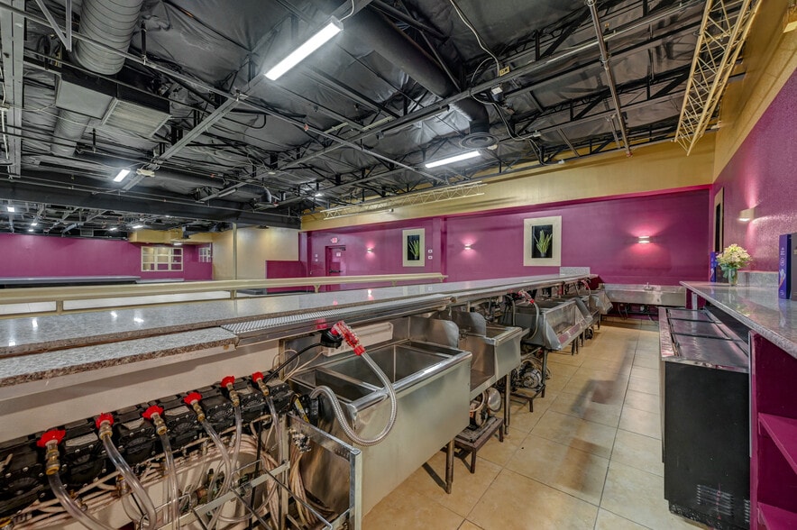 More Photos Of 2100 Fremont St, Las Vegas Restaurant For Sale