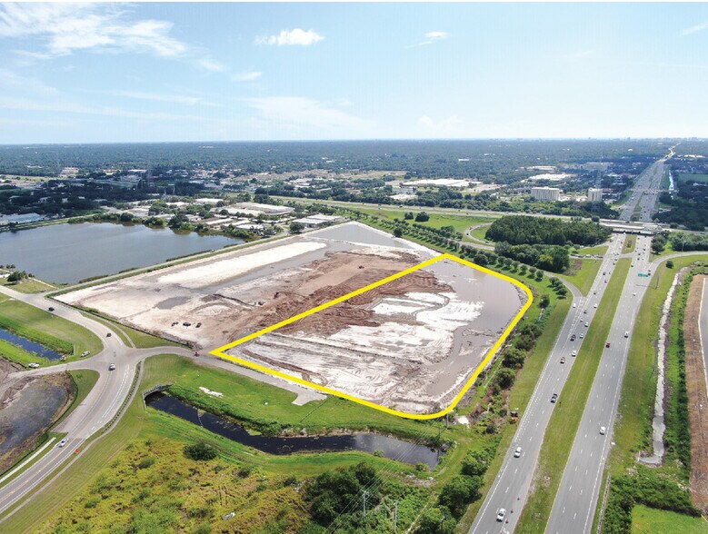 More Photos Of 6600 Fruitville Rd, Sarasota Land For Lease