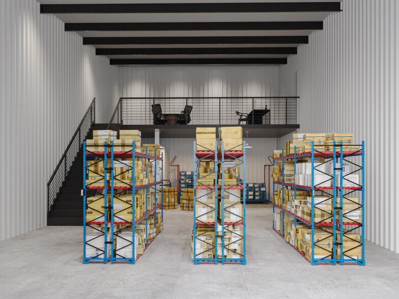 More Photos Of 400 Slaughter Rd, Madison Unknown For Lease