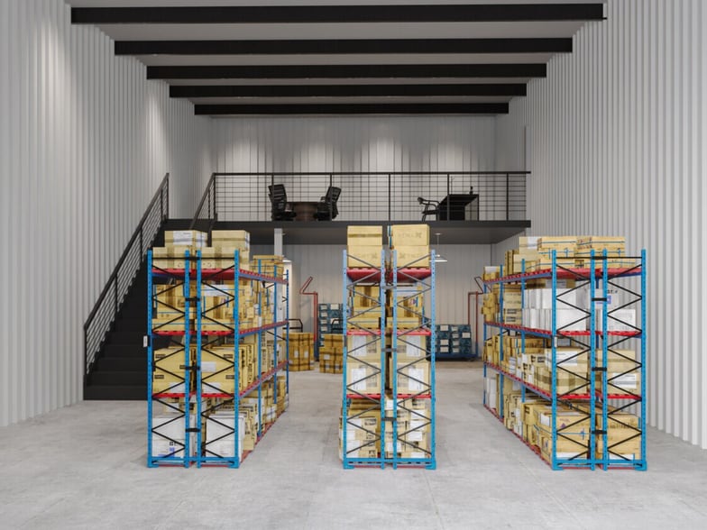 More Photos Of 400 Slaughter Rd, Madison Unknown For Lease