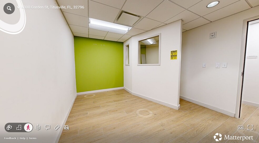 More Photos Of 4300 Garden St, Titusville Medical For Lease