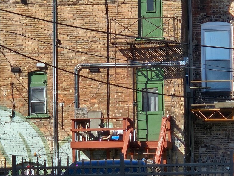 More Photos Of 212 S Washington Ave, Saginaw General Retail For Sale