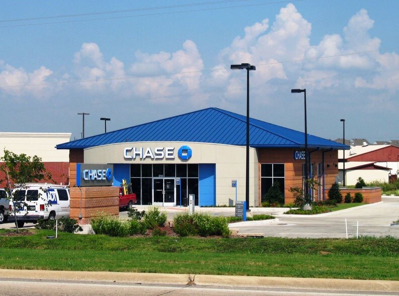 More Photos Of 514 State Hwy 78, Wylie Bank For Sale