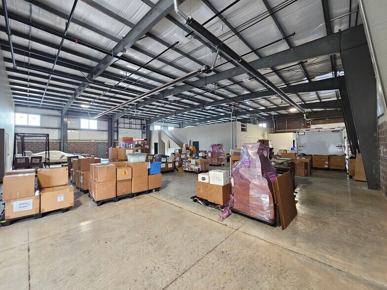 More Photos Of 22793 Citation Rd, Frankfort Industrial For Lease