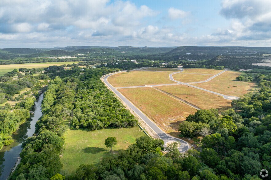 Primary Photo Of 11529 FM 306, New Braunfels Land For Sale