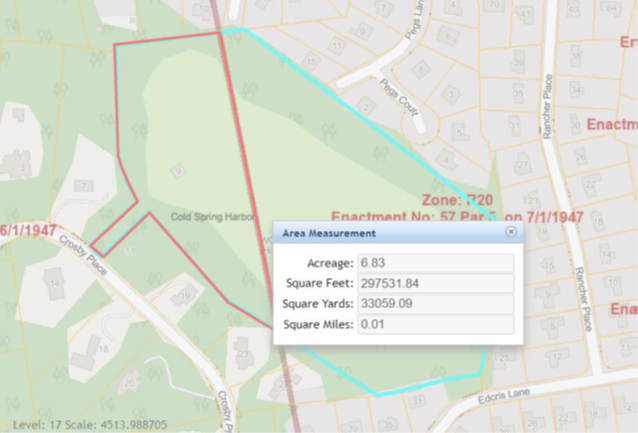 More Photos Of 9 Crosby Pl, Cold Spring Harbor Land For Sale