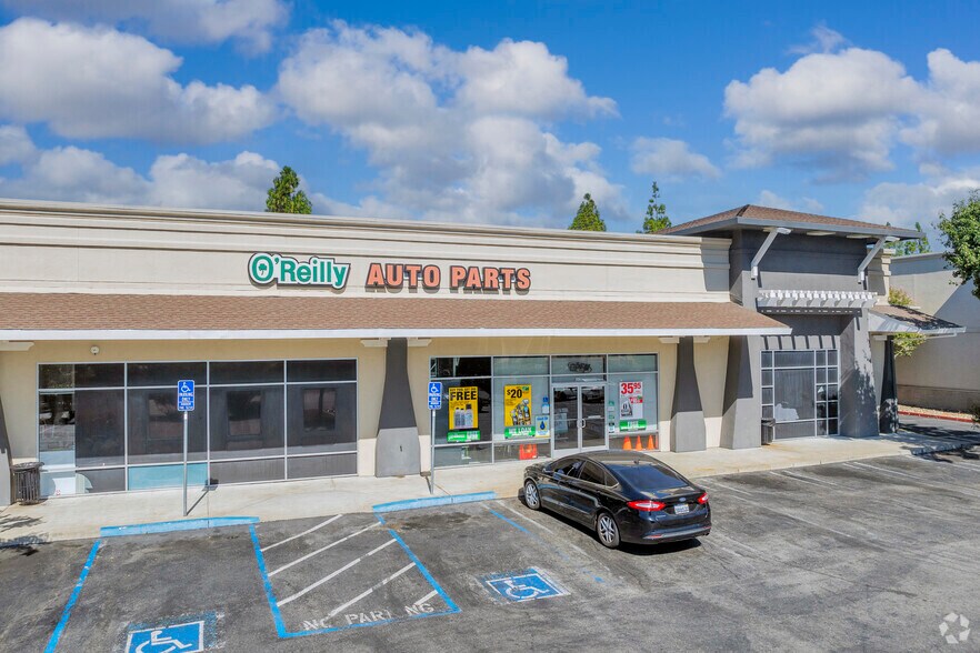 More Photos Of 3440-3448 Deer Valley Rd, Antioch Freestanding For Lease