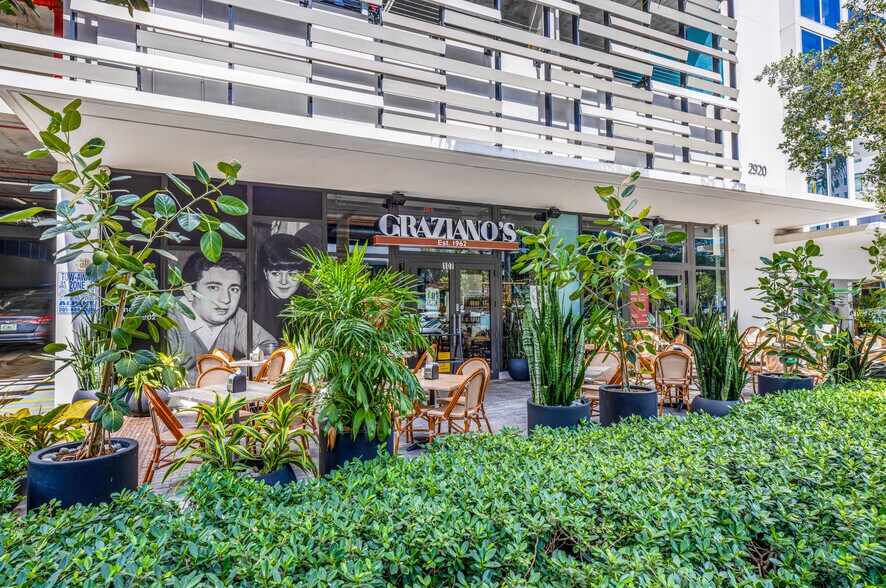More Photos Of 2920-2950 NE 207th St, Aventura Unknown For Lease