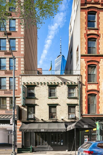 More Photos Of 135 Reade St, New York Multifamily For Sale