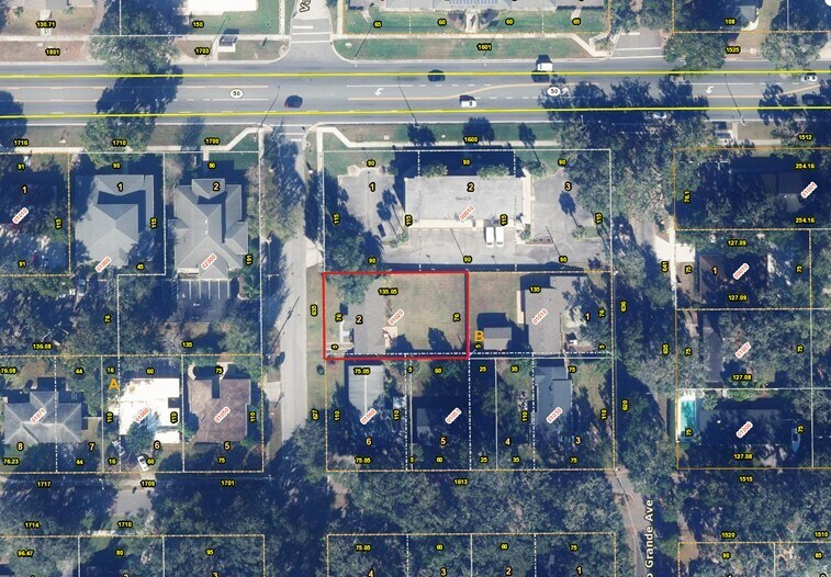 More Photos Of 635 Kittredge Dr, Orlando Office For Sale