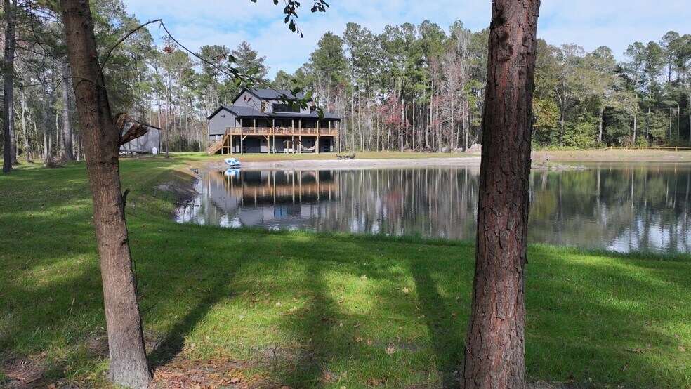 More Photos Of 2714 Whitestocking Rd, Burgaw Land For Sale