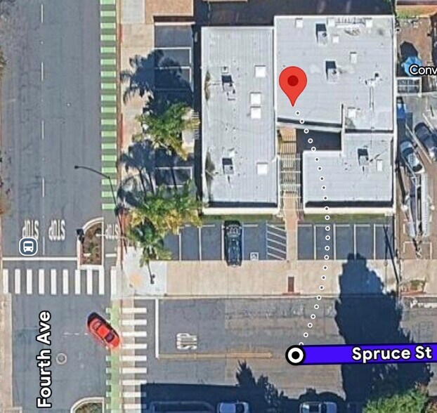 More Photos Of 420 Spruce St, San Diego Coworking Space