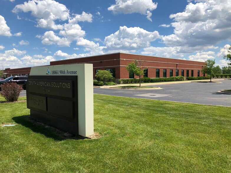 More Photos Of 18861 S 90th Ave, Mokena Office For Lease