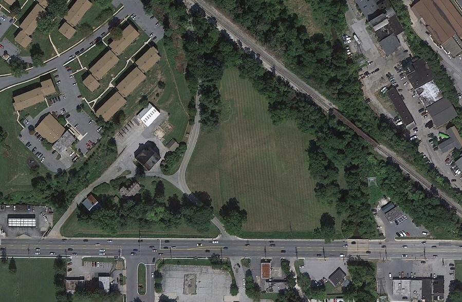 Primary Photo Of , Owings Mills Land For Sale