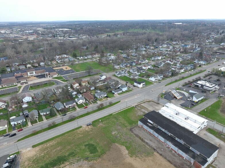 More Photos Of 1715 W North St, Springfield Land For Sale