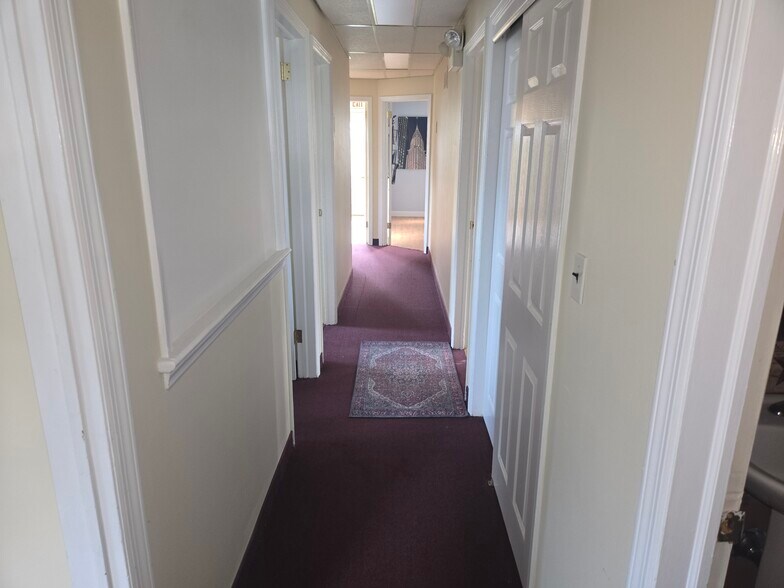 More Photos Of 200-204 N Harrison St, Princeton Medical For Sale