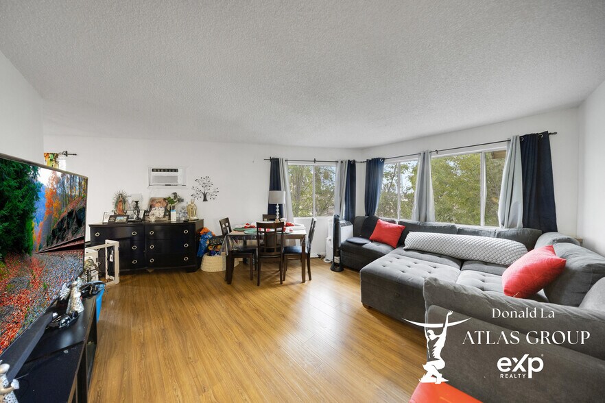 More Photos Of 2030-2040 Sierra Leone Ave, La Puente Apartments For Sale