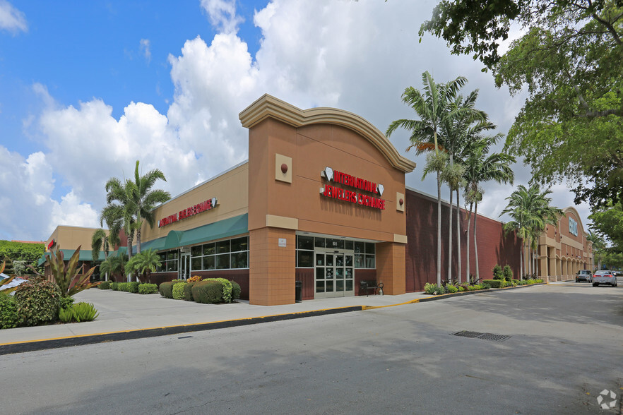 Primary Photo Of 9903 S Military Trl, Boynton Beach Restaurant For Lease