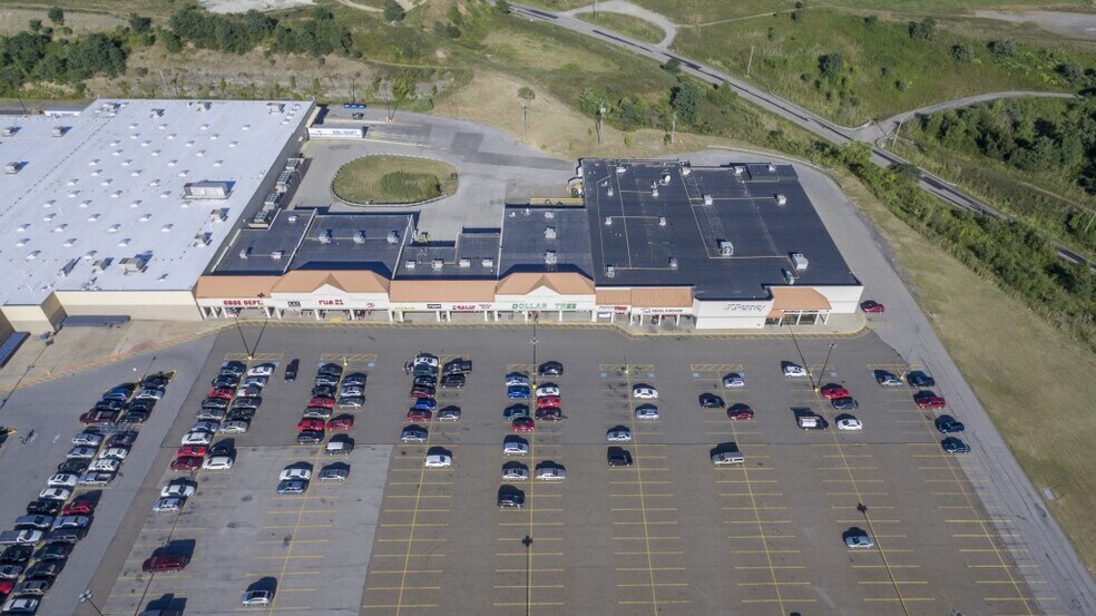 More Photos Of 16230-16300 Dresden Ave, East Liverpool Unknown For Lease