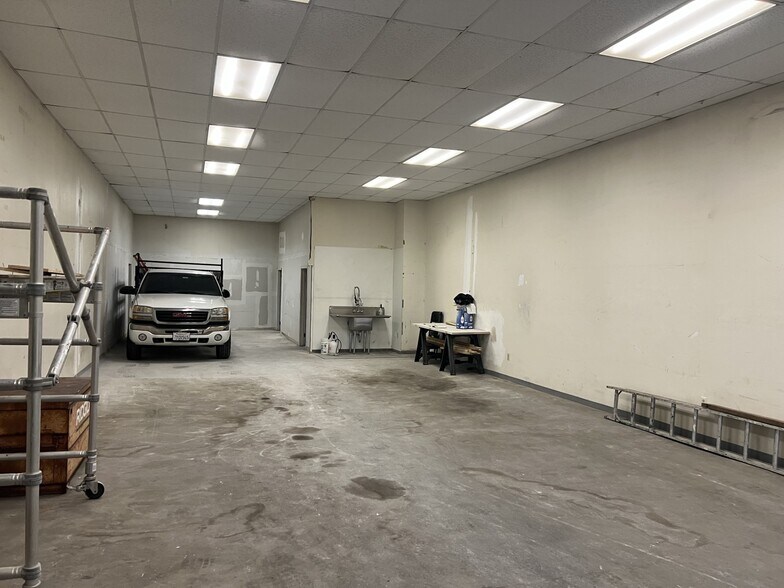 More Photos Of 934 Larkin St, San Francisco Warehouse For Sale