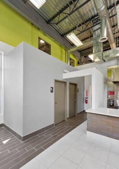 More Photos Of 1822 N Olden Ave, Ewing Restaurant For Sale