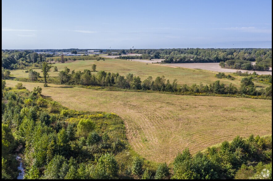 More Photos Of Quality Dr, Byhalia Land For Sale