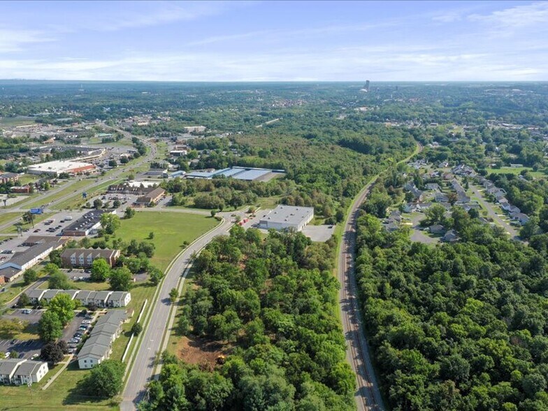 More Photos Of Lutz Ave, Martinsburg Land For Sale