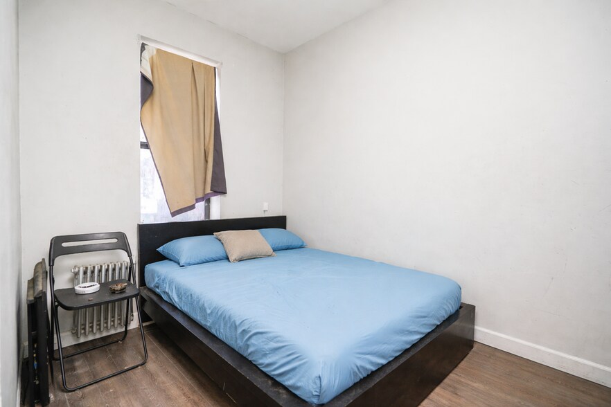 More Photos Of 5319 Church Ave, Brooklyn Storefront Retail Residential For Sale